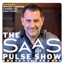 SaaS Pulse Show Interview