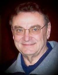 Stephen Edgeworth Ashby Obituary