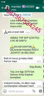 Pt Togel Seluruh Internatonal Home Facebook