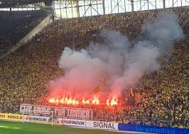 Currently, fc schalke 04 rank 18th, while hertha bsc hold 17th position. Nordkurve Hashtag On Twitter