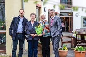 Haus reichwein in essen ist in der branche restaurant tätig. Seit Zehn Jahren Ermoglicht Das Haus Reichwein Urlaub Trotz Behinderung Westend