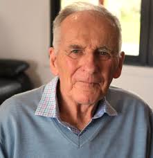 Reginald BEATTIE funeral Port Fairy