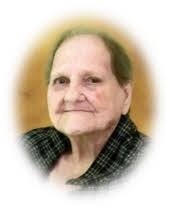 Obituary information for Eunice Trahan Guidry