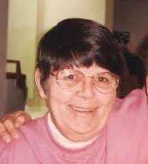 Judith Sutter Obituary