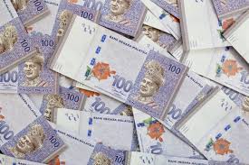 Beliau kelihatan memasuki pekarangan istana sekitar jam. Menteri Besar Negeri Sembilan Beri Duit Raya Sebenarnya My