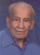 Manuel Dominguez Obituary (1923