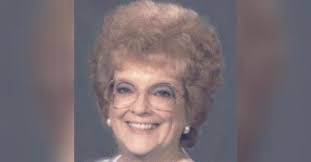 Mary Elaine Kouba Obituary