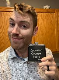 He didn't understand what was happening 😳