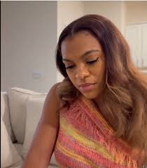 Kimberly Kerr also faces charges of bringing contraband into the prison.