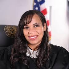 Katina Whitfield's Instagram, Twitter & Facebook