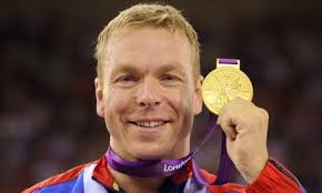 Sir Chris Hoy set to announce retirement from cycling