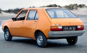 Renault 14 Photos Reviews News Specs Buy Car Renault Cars Motor Car
