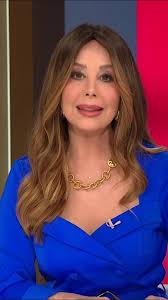 Conflicto entre Adrián Dimonte y Sandra Itzel en Televisión