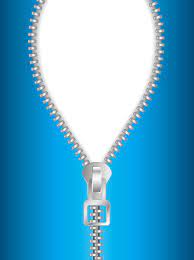 Zipper S Png Image Zipper Clip Art Background Design