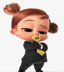 Rd.com relationships marriage if you think you might be ready for your first child, take a close look at your relat. The Boss Baby Characters Tv Tropes