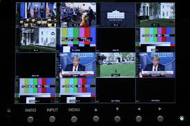 Studying Fascist Propaganda By Day Watching Trump S Coronavirus Updates By Night The New Yorker