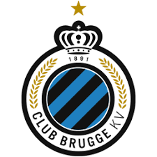 Blue, white and black colors are used in the club logo. Club Brugge Teams Database Stats Pes 2020 Efootball Database