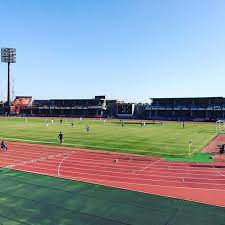 pinを追加しました 絶対に負けられない戦い fc今治 全国地域サッカーチャンピオンズリーグ ゼットエーオリプリスタジアム 全国 スタジアム デザイン