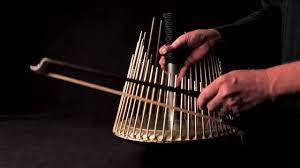 On utilisait alors du sirop de chocolat car sa consistance rappelait celle du sang. Voici L Instrument Meconnu Utilise Pour Creer Les Sons Des Films D Horreur Il Produit Des Sons Terrifiants Video Dailymotion