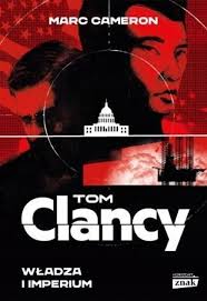 Tom Clancy Marc Cameron