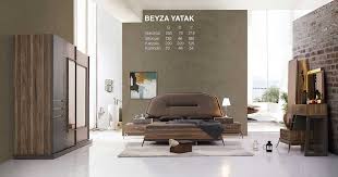 Yatak Odalari Bedroom Furniture Design Bedroom Design Bedroom Interior