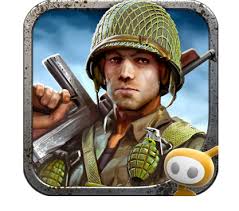Ww2 (mod, money/gold) 1.1.0 free on android. Frontline Commando D Day V3 0 4 Apk Unlimited Money Mod Apk Download