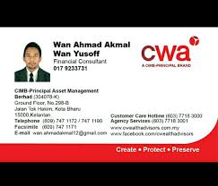 To know more, please visit the our website now. Cimb Cwa Price