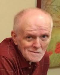 Thomas (Tom) Edward Everson