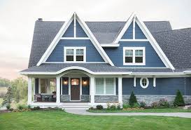 The fresh coat of paint will instantly boost your home's curb appeal. New Interior Design Ideas For The New Year Home Bunch Interior Design Ideas