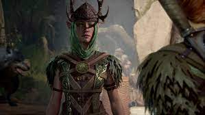An ancient evil has returned to baldur's gate, intent on devouring it from the inside out. Baldur S Gate 3 Patch 4 Mit Druiden Und Mehr Angekundigt