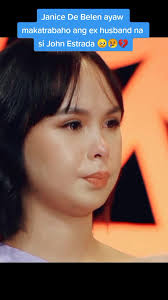 Janice De Belen Ex Boyfriend