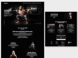 The largest selection of fitness articles, exercises, workouts, supplements, & community to help you reach your goals! Gym Fitness Website Landing Page Gym Workouts Workout Training Programs 24 Hour Fitness Gyms