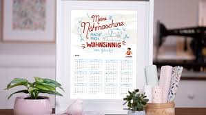 Kalender für juli 2019 zum ausdrucken. Kalender 2019 Zum Ausdrucken Als Pdf Mit Nahspruch Pattydoo