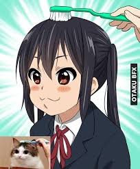 Otakubfx Comunidade Otaku Anime Funny Anime Kawaii Anime