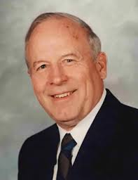 Obituary information for Donald "Don" John Watson