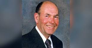 Bruce G. Dow Obituary