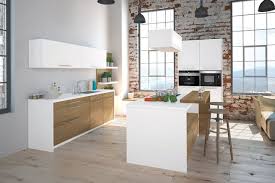 Pour une cuisine ouverte sur une pièce à vivre, rien de tel qu'un îlot central. Cuisine Avec Ilot Central Des Modeles De Cuisines Avec Ilot Tendance Cote Maison
