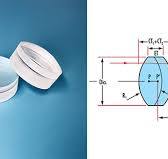 Anwendung von achromatischen Linsen - optical components ...
