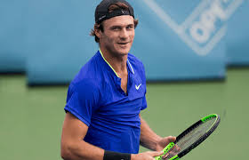 What is tommy paul's career high tennis ranking? Tommy Paul Defeats Ji Sung Nam In His Home Ground At Delray Beach Open Sports News