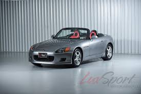 Car Brand Auctioned Honda Other Base Convertible 2 Door 2000 Car Model Honda S 2000 Convertible Auction Cars Honda S Car Brands Car Model