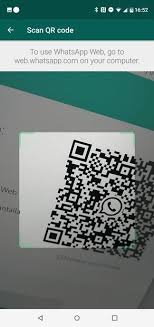 If the whatsapp web qr code is not working, try one of the fixes. Wie Man Whatsapp Web Benutzt Tipps Und Tricks Auf Handy Und Desktop