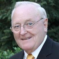 Thomas Stanley Mann Obituary