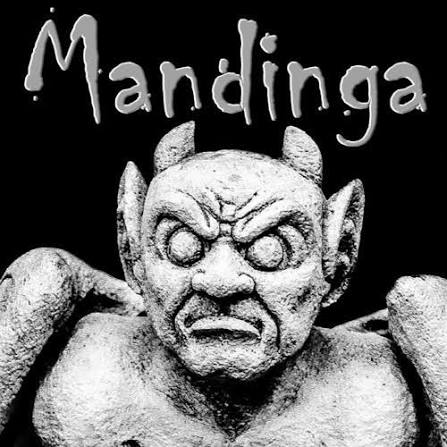 Stream Acido by Mandinga | Listen online for free on SoundCloud