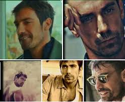 CRISTINA IN MARIANA IL DIRITTO DI NASCERE ======================= Erika  Buenfil, o meglio, Teresita de Jesus, è nato il 23 novembre 1964 a  Monterrey, Nuevo Leon. Da piccolo, questa superstar messicana era legata