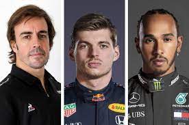 The first formula 1 race was the 1946 turin grand prix. That S A Pretty Penny These Are The 5 Highest Paid Formula 1 Drivers In 2021 Wheels