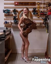 What Meike Makes Nude Leaks Photo 3 | TheFappening