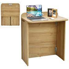 Check spelling or type a new query. Costway Folding Computer Desk Space Saving Laptop Table Workstation W Handle Target