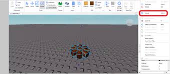 The hack will open up a virtual terminal page once the information is submitted and your account will immediately receive the robux. How To Make A Model In Roblox Studio 10 Steps With Pictures