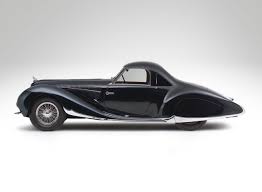 1938 Delahaye 135 Ms Coupe Maintenance Of Old Vehicles The Material For New Cogs Casters Gears Pads Could Be Cast Polyamid Delahaye Delahaye Cars Bugatti Cars