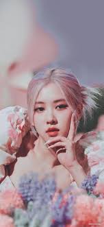 Sistar korean girls singer photo wallpaper, blackpink band, fashion. Blackpink Wallpaper Rose Rose Blackpink Wallpaper By Godryukjae 3a Free On Zedge See More Ideas About Blackpink Black Pink Blackpink Photos Jindayoo